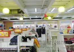 深圳专卖店设计