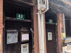 和合坊图片相册,上海和合坊实景图 室外图 小区配套图