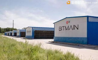 比特大陆伤很大 96 以太坊用户同意改算法