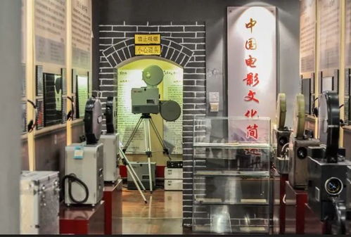 正月14周村古商城赏花灯
