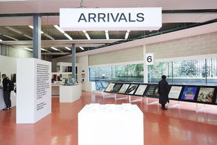 2018年伦艺切尔西学院亮点作品 意伦艺坊的创意篇章