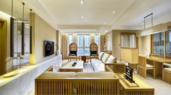 意艺装饰全室美装设计案例 — 土巴兔徐州装修网与意伦艺坊合作展示