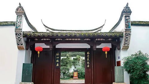 福州 从兵家不争之地到文化崛起，逆袭之路的启示